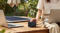 15 Best Solar-Powered Laptop Chargers for 2026