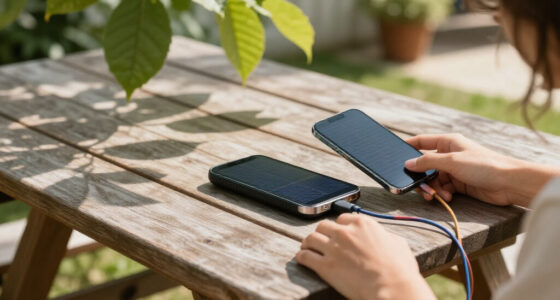 15 Best Solar-Powered Phone Chargers in 2026