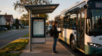 4 Best Electric Buses in 2026