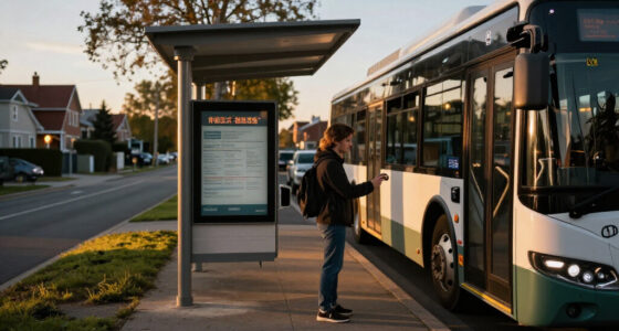 4 Best Electric Buses in 2026