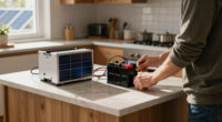 4 Best Solar Panel Battery Storage Systems in 2026