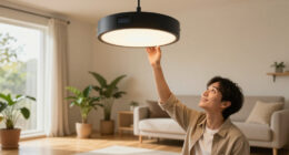 5 Best Solar-Powered Indoor Lights in 2026