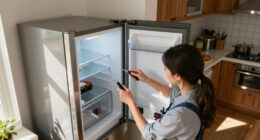 6 Most Reliable Refrigerator Brands, According To Repair Techs