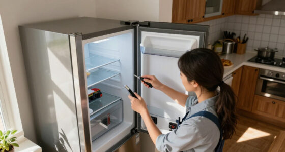 6 Most Reliable Refrigerator Brands, According To Repair Techs