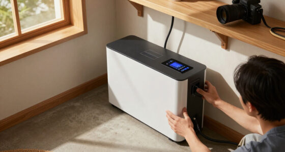 7 Best Home Energy Storage Batteries in 2026