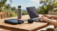 8 Best Solar-Powered Laptop Chargers in 2026