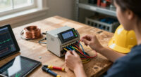 Advanced Grid Tech Gets A $1.9B DOE Boost