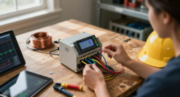 Advanced Grid Tech Gets A $1.9B DOE Boost