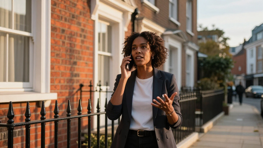Agency Talks Up London Market - Estate Agent Today