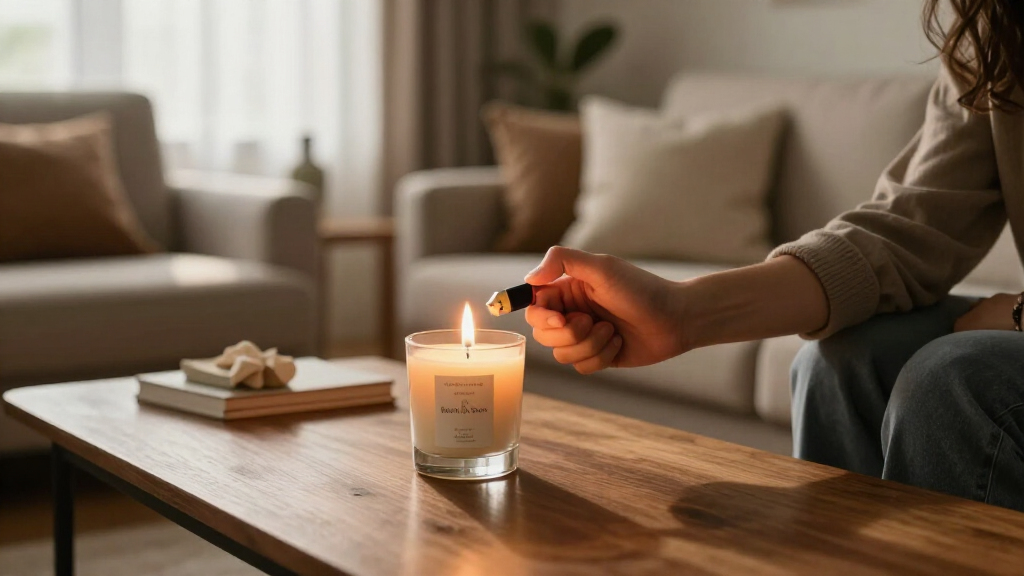 Bath & Body Works Just Dropped Its Biggest Candles Yet (Under $30!)