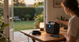 Best Solar Backup Power Stations Compared