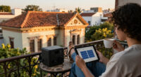 Buenos Aires Mansion Neighborhoods See 20% Price Rise