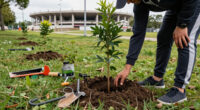 Caio Martins Stadium To Become Park And Reservoir In Niterói