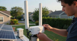 Cambium Networks Surges In Global Coverage