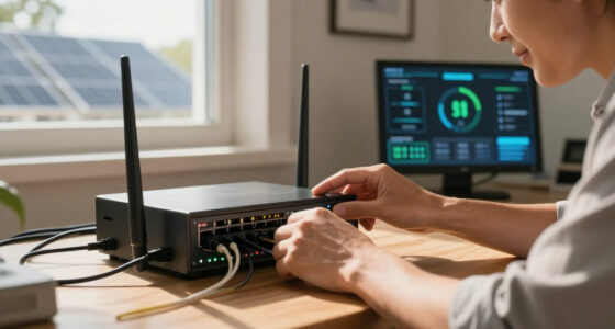 Cisco Systems Surges In Global Coverage