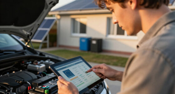 EU Battery Passport Will Be An Evolving Tool Rather Than A One-off