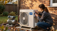 European Heat Pump Sales On The Rise