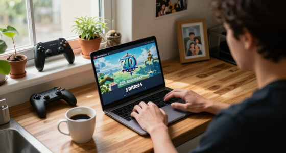 Everything Announced At The Zelda 40Th Anniversary Nintendo Direct