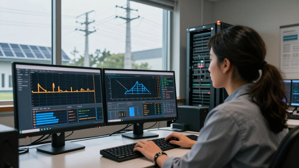 From Data Centers To AI Factories: What Utilities Need To Know About The Next Wave Of Load Growth