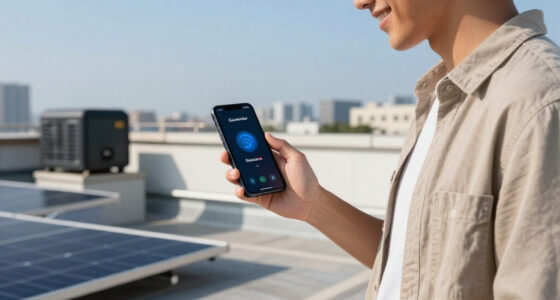 Globalstar Surges In Global Coverage
