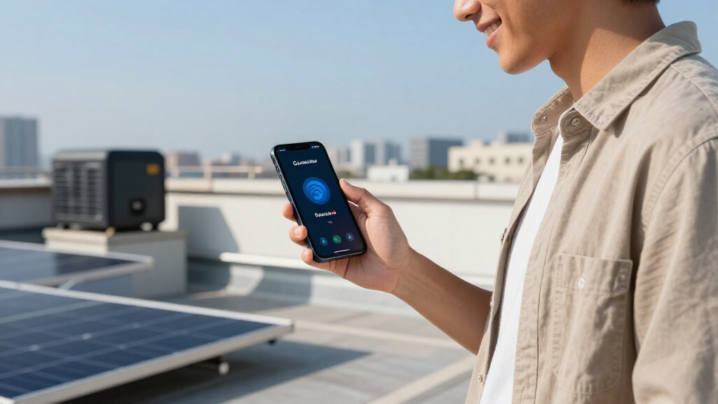 Globalstar Surges In Global Coverage