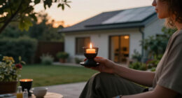 H&M Just Dropped A $25 Version Of A Viral Candlestick (Instagram Is Obsessed!)