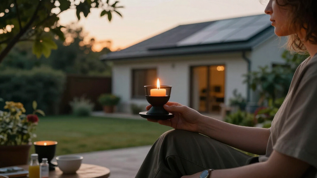 H&M Just Dropped A $25 Version Of A Viral Candlestick (Instagram Is Obsessed!)