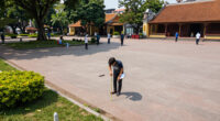 Hanoi: Studying The Possibility Of Expanding Public Squares Around Hoan Kiem Lake. - Vietnam.vn