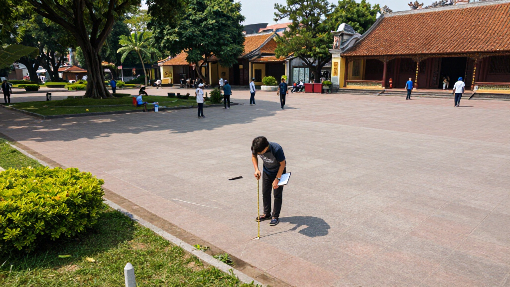 Hanoi: Studying The Possibility Of Expanding Public Squares Around Hoan Kiem Lake. - Vietnam.vn