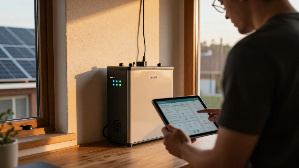 Higher Prices, Different Opportunities: Battery Revenues In August