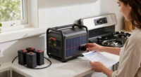 Home Energy Backup Checklist 2026