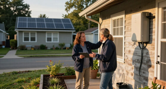Housing Stabilization Services Surges In Global Coverage
