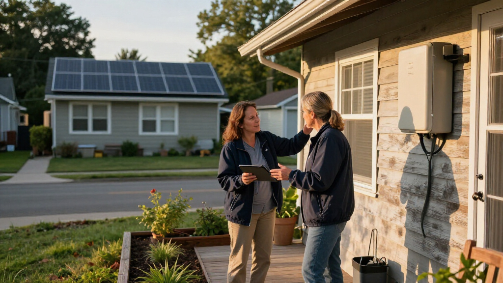 Housing Stabilization Services Surges In Global Coverage