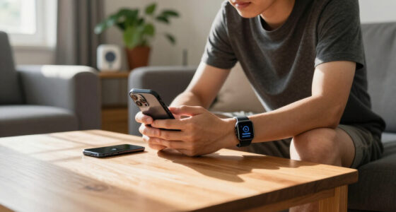 How To Turn Off The New 'Always Listening' Feature On Apple Watches