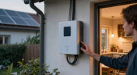 Hoymiles Doubles Down On Storage In Europe After H1 Loss