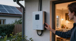 Hoymiles Doubles Down On Storage In Europe After H1 Loss
