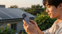 I Held The First Truly Bezel-free Phone