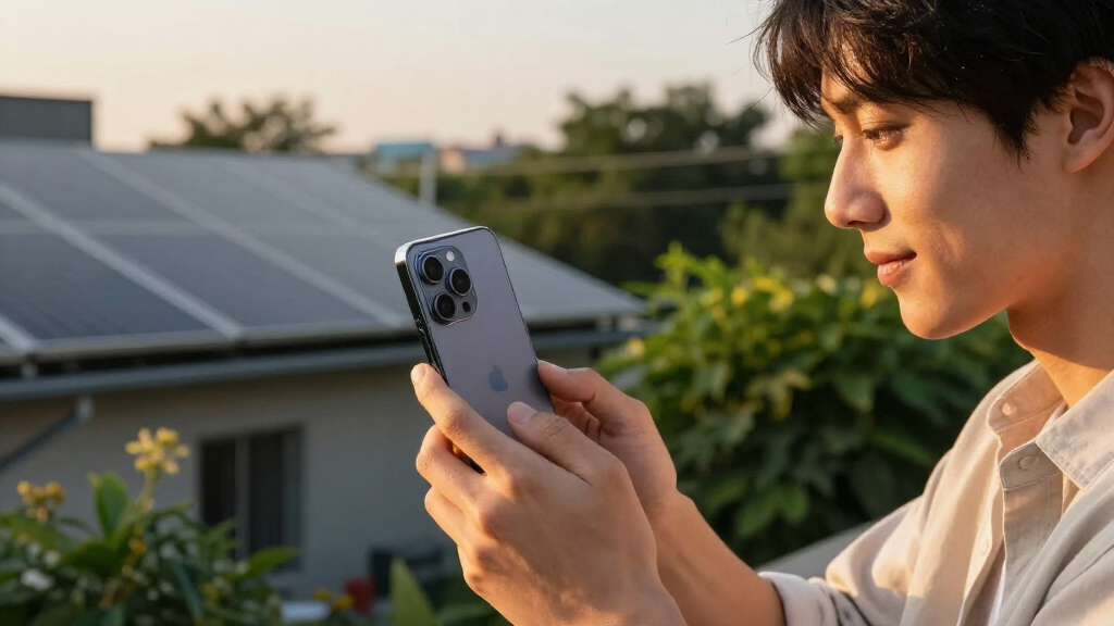 I Held The First Truly Bezel-free Phone