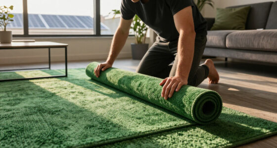 I Used To Think Wall-to-Wall Carpet Was A Design No. Then I Tried This
