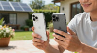 iPhone Duo Is Here