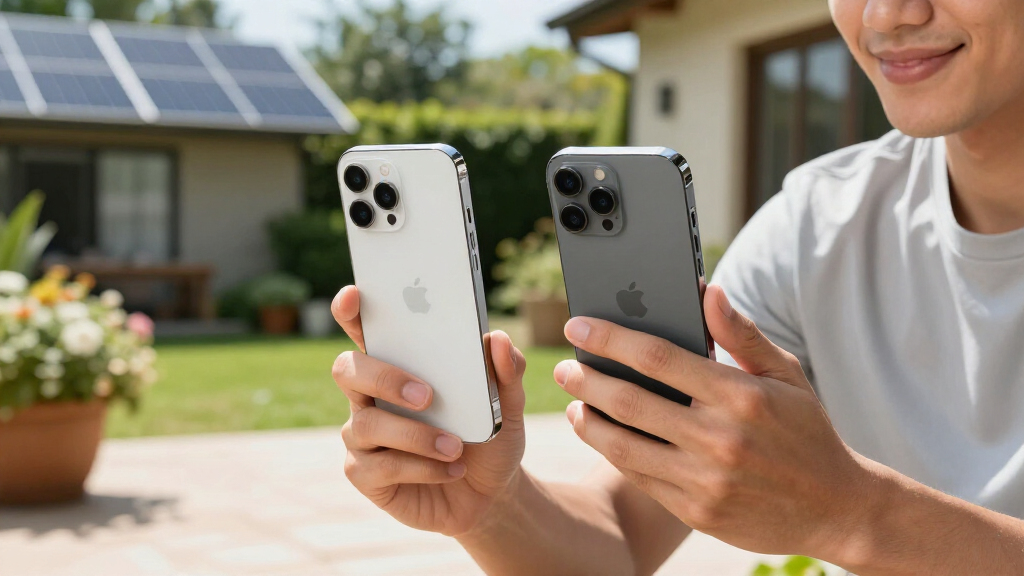 iPhone Duo Is Here