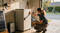 JA Expands C&I Battery Range With Hybrid And Updated AC-coupled Systems