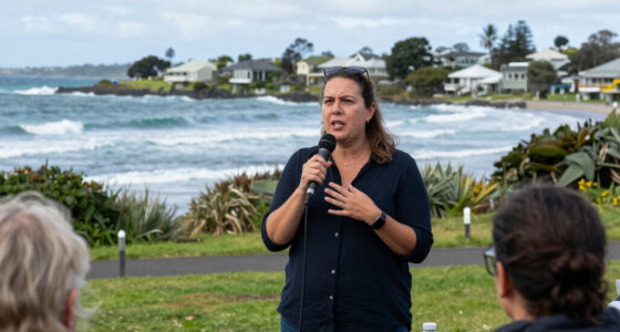 Judicial Review Sought Over Fast-track For Auckland Seaside Village Redevelopment - RNZ