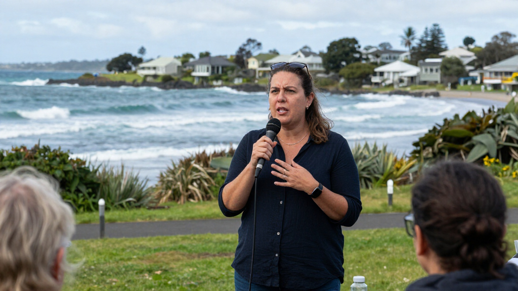 Judicial Review Sought Over Fast-track For Auckland Seaside Village Redevelopment - RNZ