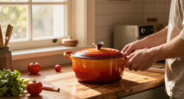 Le Creuset’s Newest Color Is So Classically Chic, I Can’t Believe It’s Been Unreleased (Until Now!)