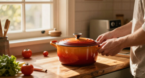 Le Creuset’s Newest Color Is So Classically Chic, I Can’t Believe It’s Been Unreleased (Until Now!)
