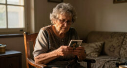 Madrid Eviction Of 87-Year-Old Woman Sparks Outrage