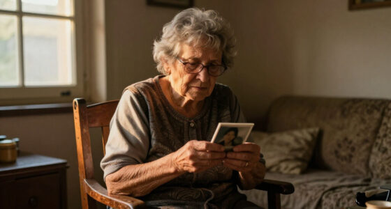 Madrid Eviction Of 87-Year-Old Woman Sparks Outrage
