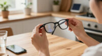 Meta To Launch Camera-Free Smart Glasses Amid Mounting Privacy Concerns