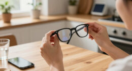 Meta To Launch Camera-Free Smart Glasses Amid Mounting Privacy Concerns
